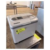 GOLDSTAR AUTOMATIC BREADMAKER