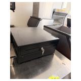 CASH DRAWER