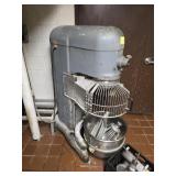 HOBART 60 QT MIXER H 600