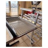 PIZZA CHEESE FILLING TRAY