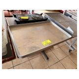 FULL SIZE SHEET PANS