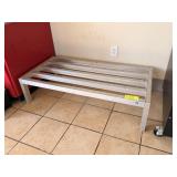 DUNNAGE RACKS
