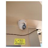 SECURITY CAMERAS