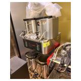 GRINDMASTER PRECISION BREW