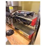 CONTI CC100 ESPRESSO / CAPUCCINO MACHINE