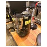MAZZER LUIGI COFFEE BREWER