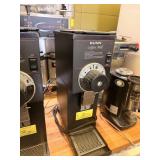 BUNN COFFEE MILL