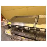 CONTI ESPRESSO / CAPUCCINO MACHINE