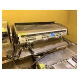 E92 ESPRESSO / CAPUCCINO MACHINE