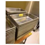 FULL SIZE SHEET PANS - W LID