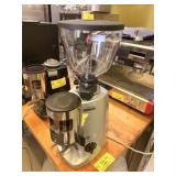 MAZZER LUIGI COFFEE GRINDER