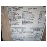 LENNOX 7.5 TON ROOFTOP PACKAGE UNIT RTU-25