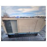 LENNOX 3 TON ROOFTOP PACKAGE UNIT RTU-26
