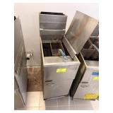 PITCO DEEP FRYER