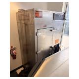 SOUTHERN PRIDE BBQ SMOAKER