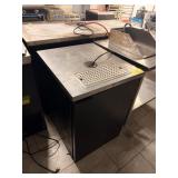 ICE-O-MATIC KEGURATOR