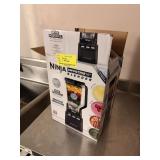 NINJA BLENDER SMOOTHIE IQ