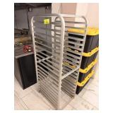 BAKERS RACK
