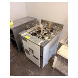 CHINEG 6 CUP PASTA COOKER