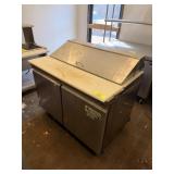 AVANTCO SS 2 DOOR BAIN MARIE