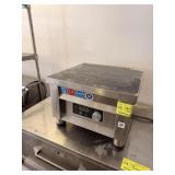 INDUCTION COUNTERTOP BURNER