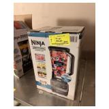NINJA BLENDER 1000