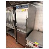 ALTO SHAAM HALO HEAT COOK AND HOLD STEAM CABINET