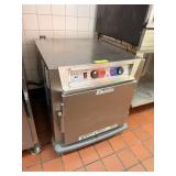 METRO CS HALF SIZE STEAM CABINET