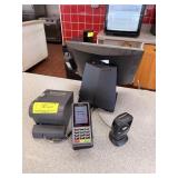 POS TERMINAL