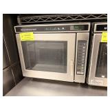MENUMASTER MICROWAVE