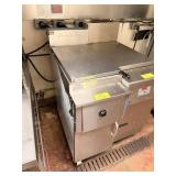 FRYER / PASTA COOKER