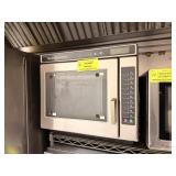 MENUMASTER MICROWAVE