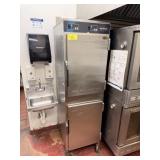 ALTO SHAAM COOK AND HOLD STEAM CABINET