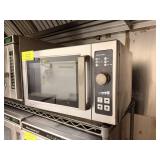 MENUMASTER MICROWAVE