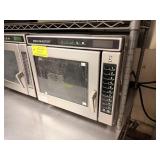 MENUMASTER MICROWAVE