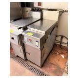 PITCO FRYER / PASTA COOKER
