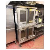 BLODGETT CONVECTION OVENS