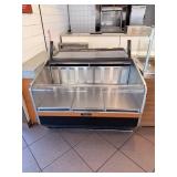 DELFIELD GRAB AND GO REFRIGERATOR