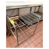 SMALL CAN RACK