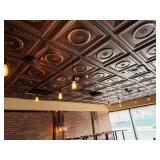 CEILING HANGING LIGHTS