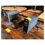 ASSORTED ELECTRONICS