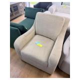 Accent Chair - Mohair