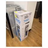 Brio 740 Series Self-Cleaning Bottom Load Water