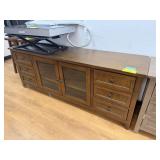 Taylor 72ï¿½ Media Console