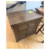 Universal Broadmoore Charleigh Nightstand