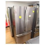 GE Profile	36 Inch Counter Depth French Door