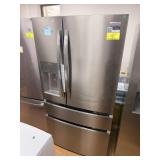 Frigidaire	36 Inch Freestanding French Door