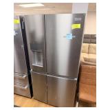 Frigidaire 	36 Inch Counter-Depth 4-Door French