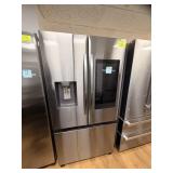 Samsung 	36 Inch Counter Depth Smart 3-Door