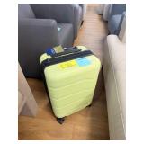 Open Story	Hardside Carry On Spinner Suitcase